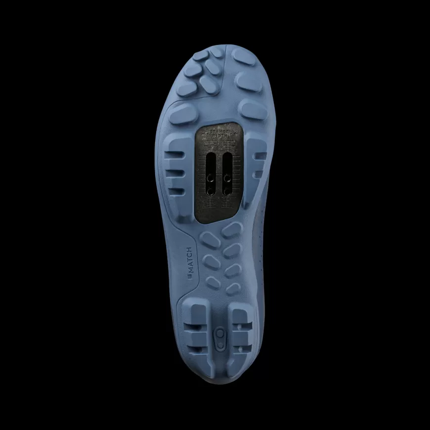 Candy | Candy Clip-in*Crankbrothers Candy Lace Clip-In Shoes - Navy/Light Blue Navy/LightBlue