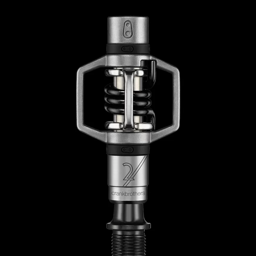 Eggbeater*Crankbrothers Eggbeater 2 Green