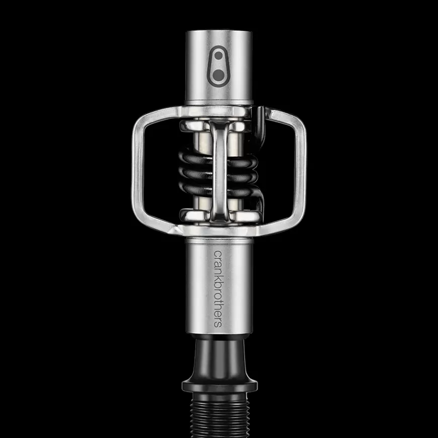 Eggbeater*Crankbrothers Eggbeater 1 Red