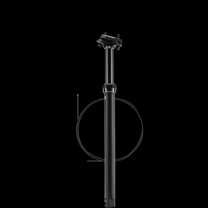 Highline Xc/gravel*Crankbrothers Highline XC/Gravel 27.2 Dropper - 80mm