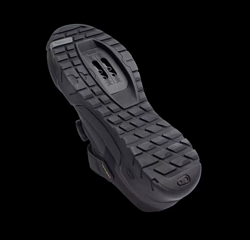 mallet_enduro_boa_clipin_shoes_6.webp Mallet | Mallet E Clip-in*Crankbrothers Mallet Enduro BOA® Clip-In Shoes Black/Gold