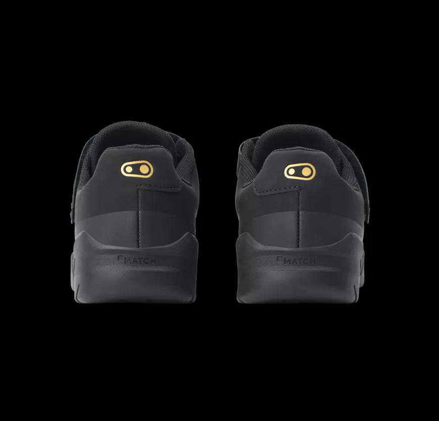 mallet_enduro_boa_clipin_shoes_7.webp Mallet | Mallet E Clip-in*Crankbrothers Mallet Enduro BOA® Clip-In Shoes Black/Gold