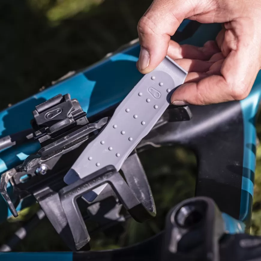 Tire Levers | S.o.s. On-bike*Crankbrothers S.O.S. Tire Lever + Plug Tool Kit