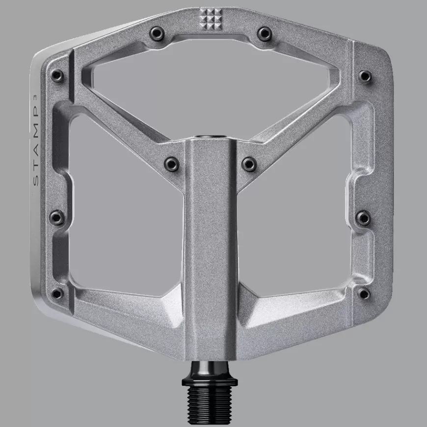 Stamp*Crankbrothers Stamp 3 Large Black