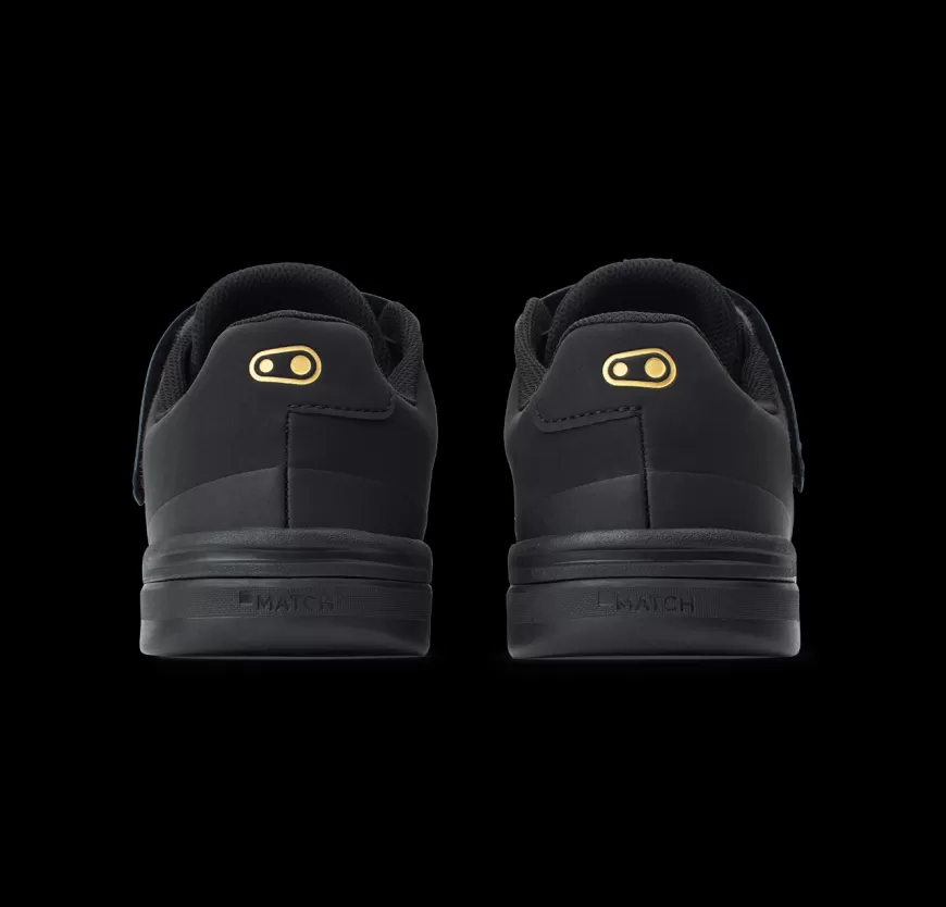 stamp_boa_flat_shoes_6.webp Stamp | Stamp Flat*Crankbrothers Stamp BOA® Flat Shoes Black/Gold