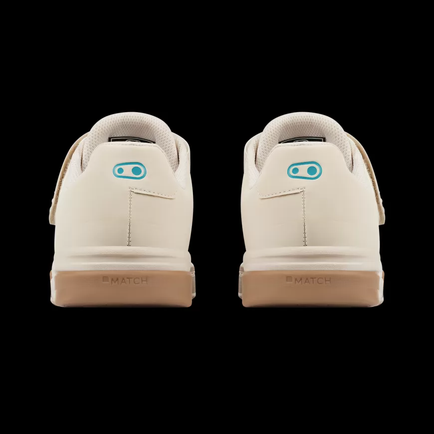 stamp_boa_flat_shoes__sandteal_4.webp Stamp | Stamp Flat*Crankbrothers Stamp BOA® Flat Shoes - Sand/Teal